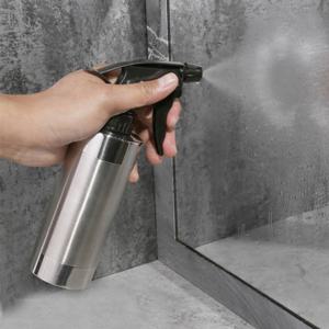 프리미엄 스테인레스 분무기