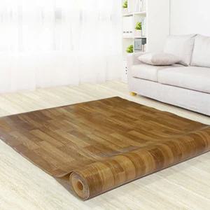 다용도홈매트 5T 나무마루 2size / PVC 어린이집 거실 층간소음 방지 매트