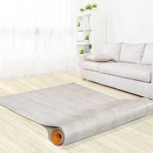 다용도홈매트 5T 나무마루_화이트 2size / PVC 어린이집 거실 층간소음 방지 매트