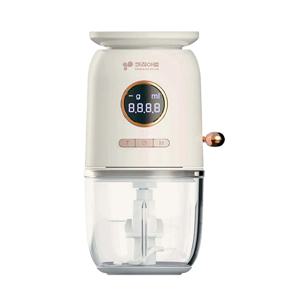 허브 무선 멀티 다지기 주방저울 KKW-600SC USB 멀티 믹서기