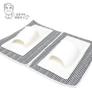 스마트 극세사 밀대 마대 가정용 업소용 청소용품
