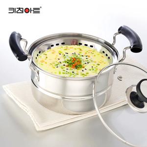 3n1 다용도 계란찜냄비