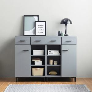 에픽 LPM 광폭 1200 선반 수납장