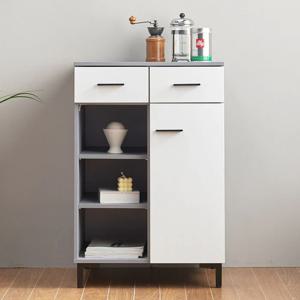 에픽 LPM 광폭 600 선반 수납장 A형