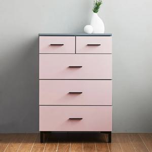 에픽 LPM 광폭 4단 600 서랍장