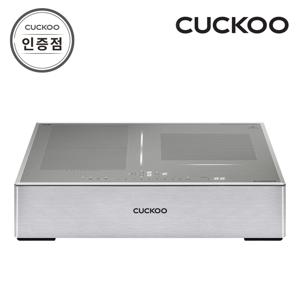 CIR-CLT315MFS 3구 인덕션 전기레인지 공식판매점 SJ