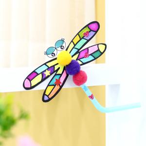 DIY043 1200 잠자리피리만들기
