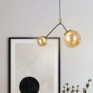 갈리 2등 펜던트 LED 13W