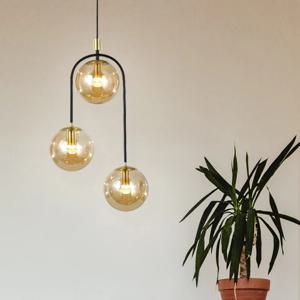 다린 3등 펜던트 LED 15W