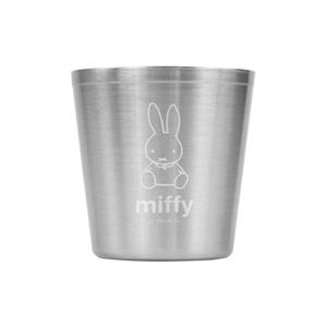 미피 스텐 이중컵