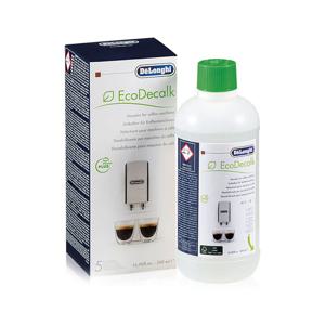 [해외] 드롱기 커피머신 석회제거제 500ml