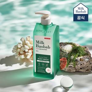 아크네 클리어 바디워시 500ml