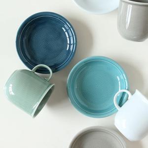 독일 로젠탈 토마스 트랜드 배지터블접시 14cm 5color