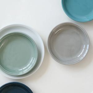 독일 로젠탈 토마스 트랜드 접시 20cm 5color