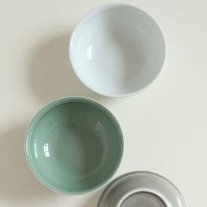 독일 로젠탈 토마스 트랜드 대접 5color
