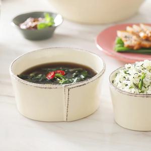 로얄베일 까사드아르떼 대접