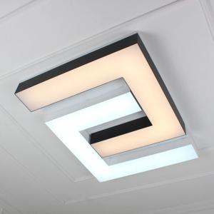 LED 거실등 미로 150W 주광색 전구색 혼합