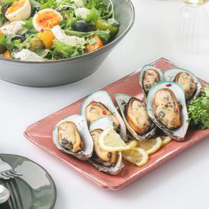 로얄베일 까사드아르떼 직사각접시