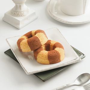 로얄베일 까사드아르떼 정사각접시 소