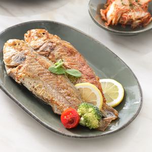 로얄베일 까사드아르떼 타원접시