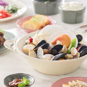 로얄베일 까사드아르떼 핸들 다용도볼