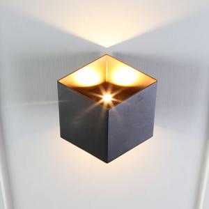 시크릿빔 LED10W벽등