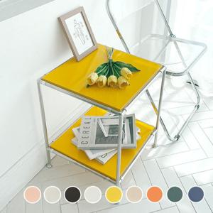 쿠폰가 90,155/ 국내제작! 비아 모듈가구 1X1 UV 선반 수납장 9colors