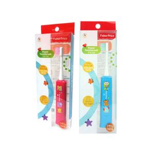 어린이 전동칫솔