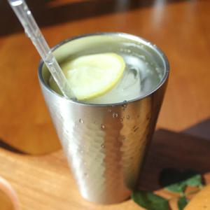 루시 진공 스텐 이중컵280ml-High 보온보냉컵