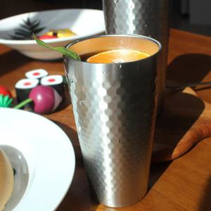 루시 진공 스텐 이중컵 350ml 보온보냉컵