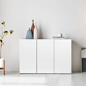 코넬 폴센 1200C 모듈가구 높은 거실수납장 DNS060C