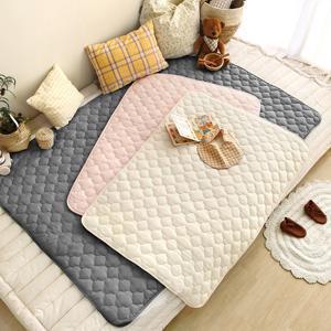 디유 순면 유아 방수패드 2size 8colors