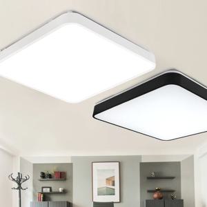 심플무타공 삼성칩 LED 방등 50/60W 플리커프리