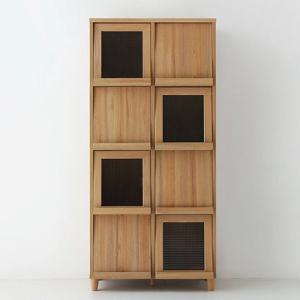 필몬 수납장 8문 NFM17380F 세로형