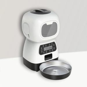 엘프 자동급식기