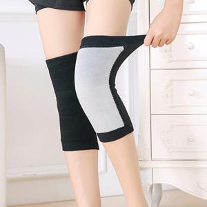 스판덱스 방한 무릎보호대 2p세트 4type