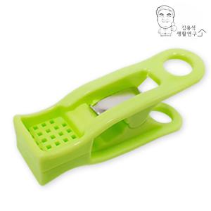 빨래집게 미니건조대 빨래걸이 행거 파스텔 12개입