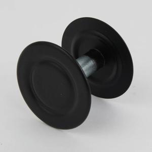 보조키 현관문 마개 구멍마개 1P 42~45mm 3colors