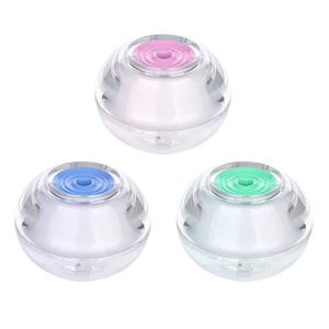 가습기 USB 사무실 탁상용 크리스탈 SH-C100