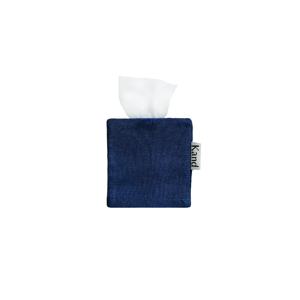 린넨 미니 티슈케이스 (6colors)