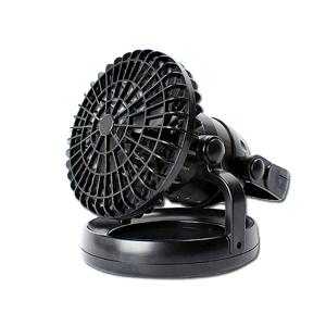 캠핑랜턴+선풍기 LED랜턴 탁상용 캠핑용품 YQ-8078