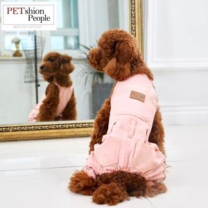 모찌멜빵바지 3colors