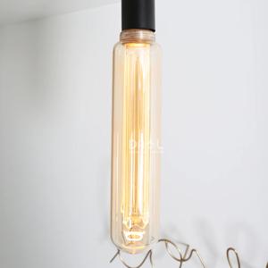 LED 디자인램프 T60B-4WAM 엠바 AMBER (4W/E26/2200K_전구색)