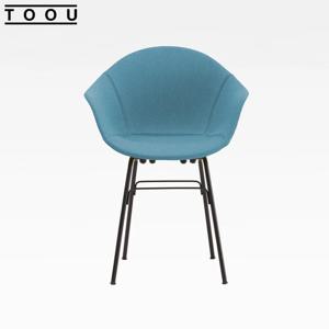 TO-1733타우피ER의자 이태리정품