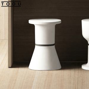TO-1677 폴리 스툴 이태리정품