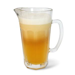맥스 저그 1200ml  유리물병 1P