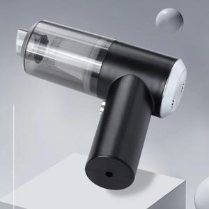 [해외]스톰 USB 무선 핸디 청소기 - 관부가세/배송비 포함