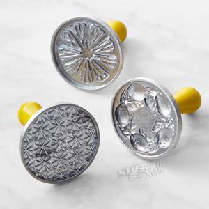 [해외] 노르딕웨어 시트러스 쿠키 스탬프 NORDIC WARE