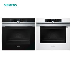 [해외] 전기오븐 SIEMENS HB674GBS1 HB674GBW1 관부가세 파손보험포함