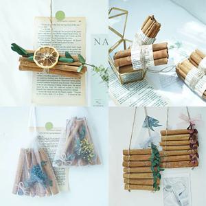 시나몬스틱 만들기 재료 여름필수템 인테리어소품만들기DIY